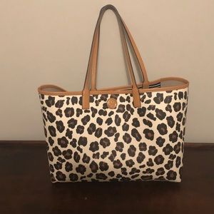 Tory Burch Large Tote